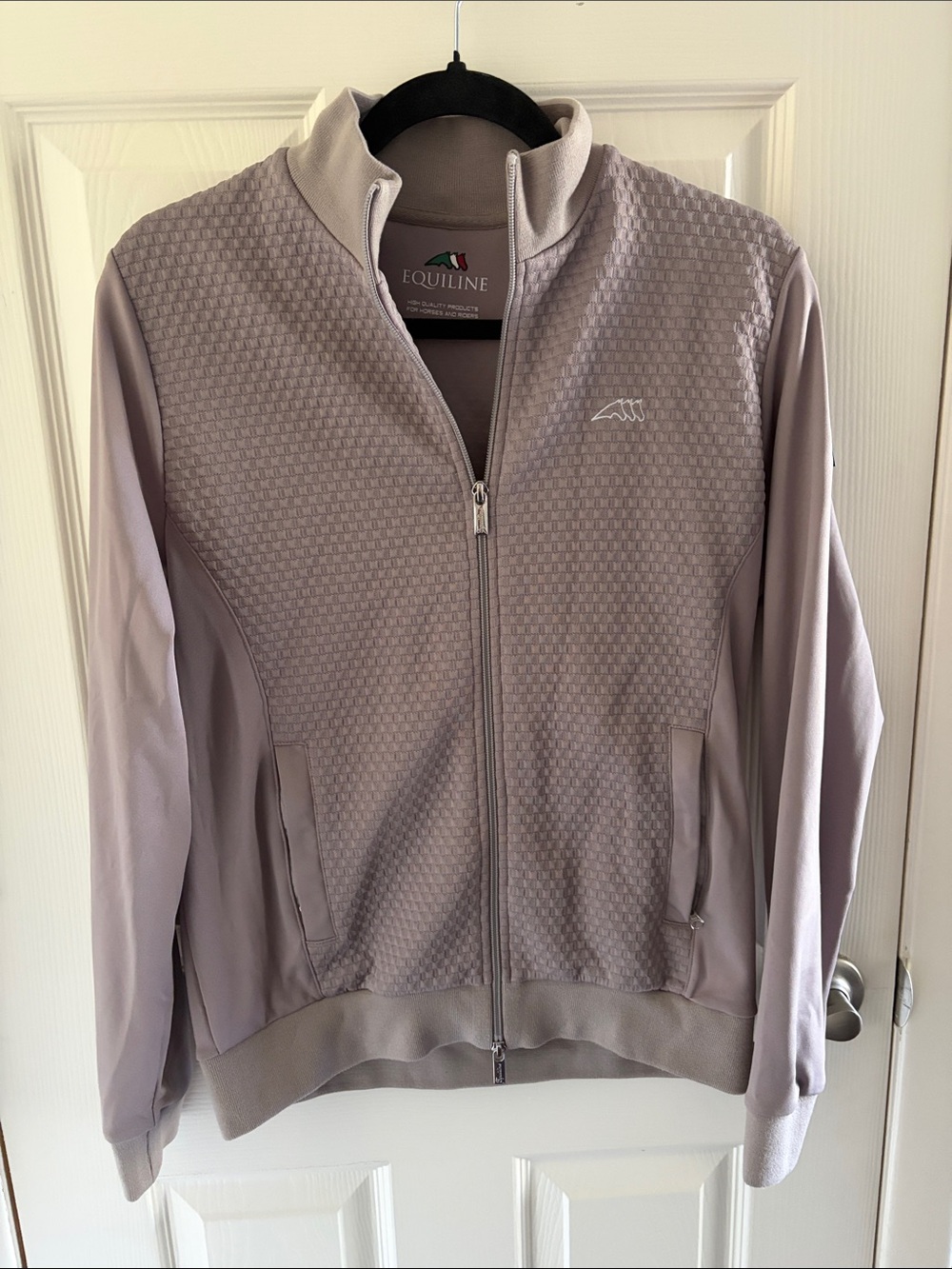 Equiline “ Ladies training Jacket”